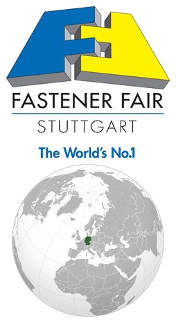 FASTENER FAIR STUTTGART 2019